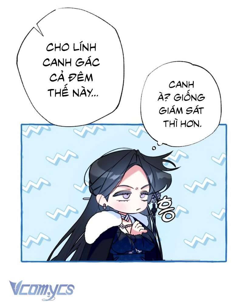 Chuyện Tình Tuyết Phương Bắc - Chap 14 - Trang 52