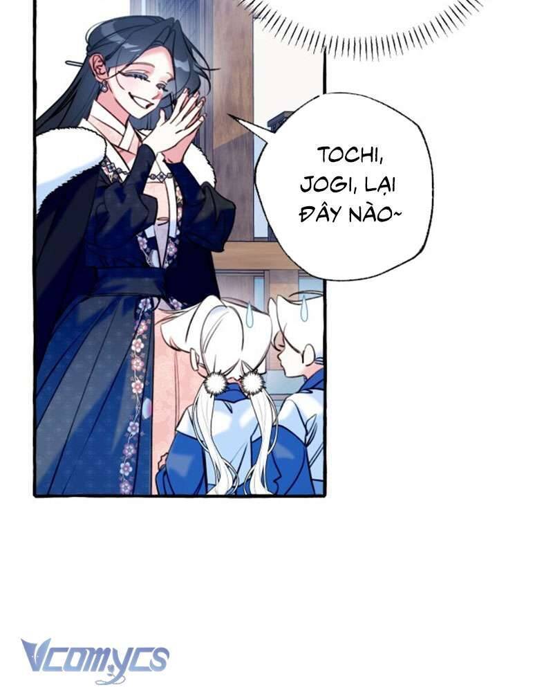 Chuyện Tình Tuyết Phương Bắc - Chap 14 - Trang 54