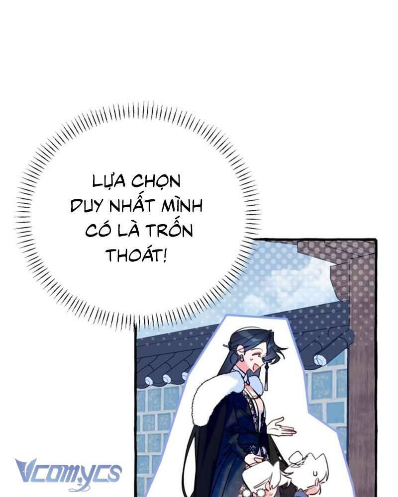 Chuyện Tình Tuyết Phương Bắc - Chap 14 - Trang 55