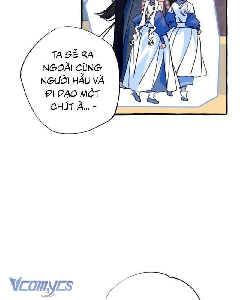 Chuyện Tình Tuyết Phương Bắc - Chap 14 - Trang 56