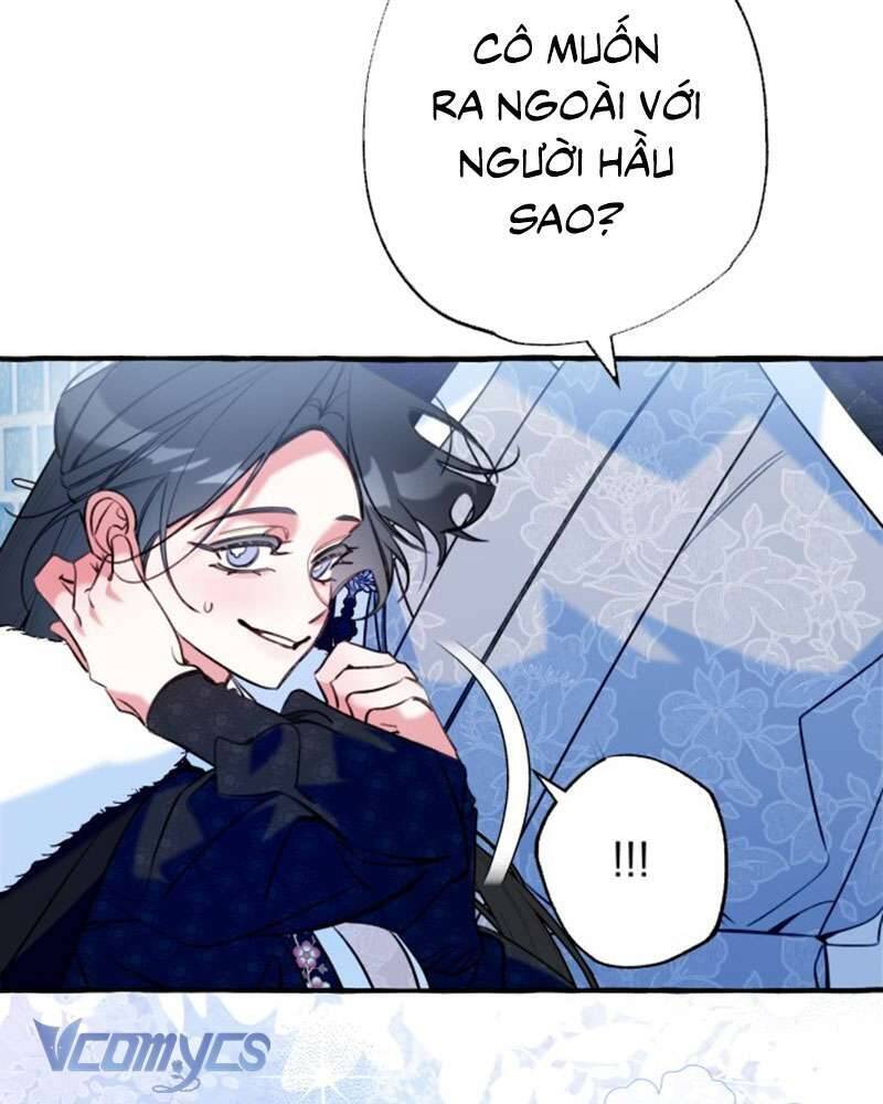 Chuyện Tình Tuyết Phương Bắc - Chap 14 - Trang 57