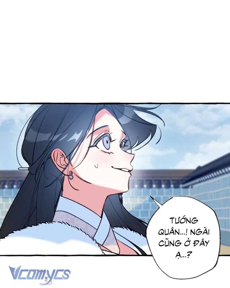 Chuyện Tình Tuyết Phương Bắc - Chap 14 - Trang 61
