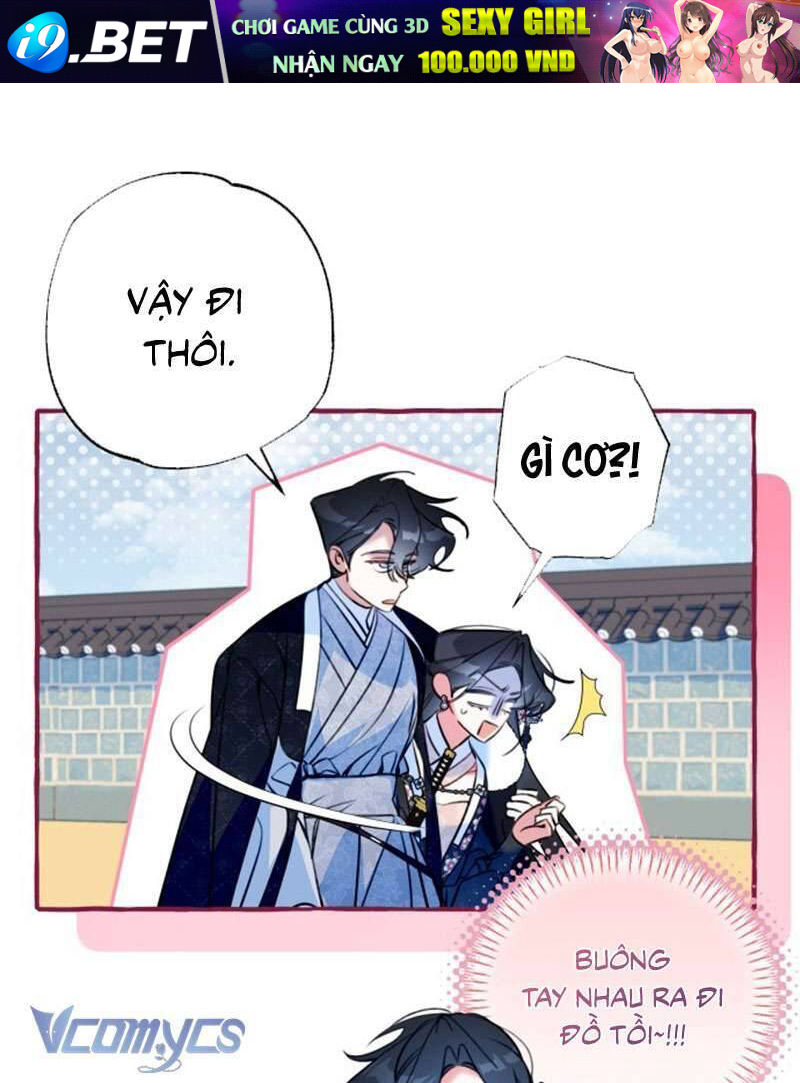 Chuyện Tình Tuyết Phương Bắc - Chap 14 - Trang 67