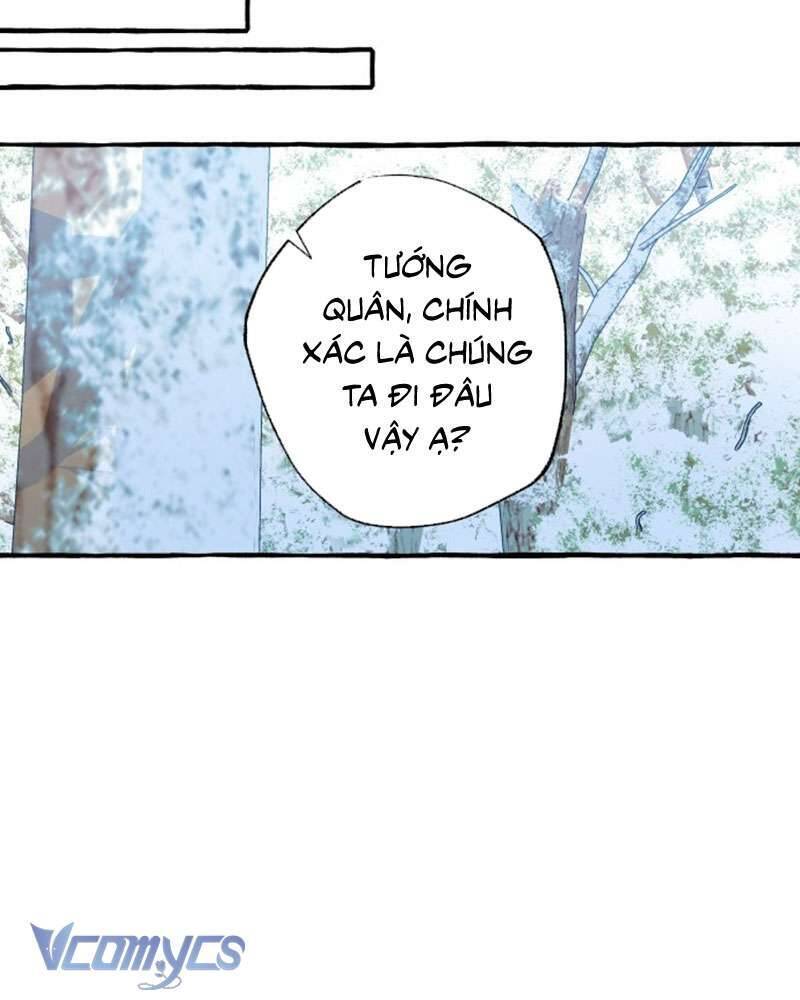 Chuyện Tình Tuyết Phương Bắc - Chap 14 - Trang 69