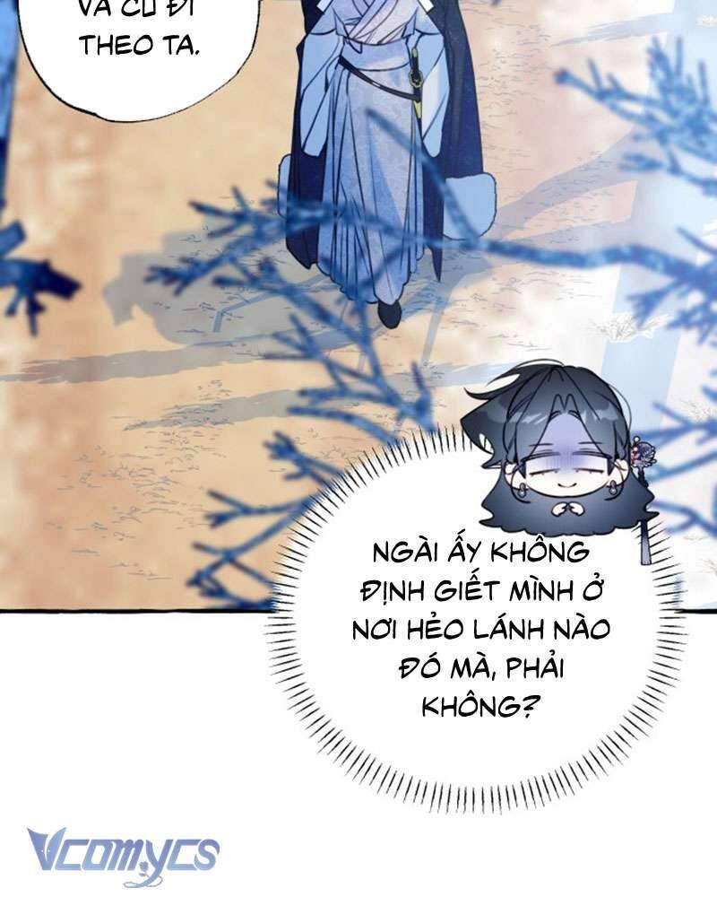 Chuyện Tình Tuyết Phương Bắc - Chap 14 - Trang 71