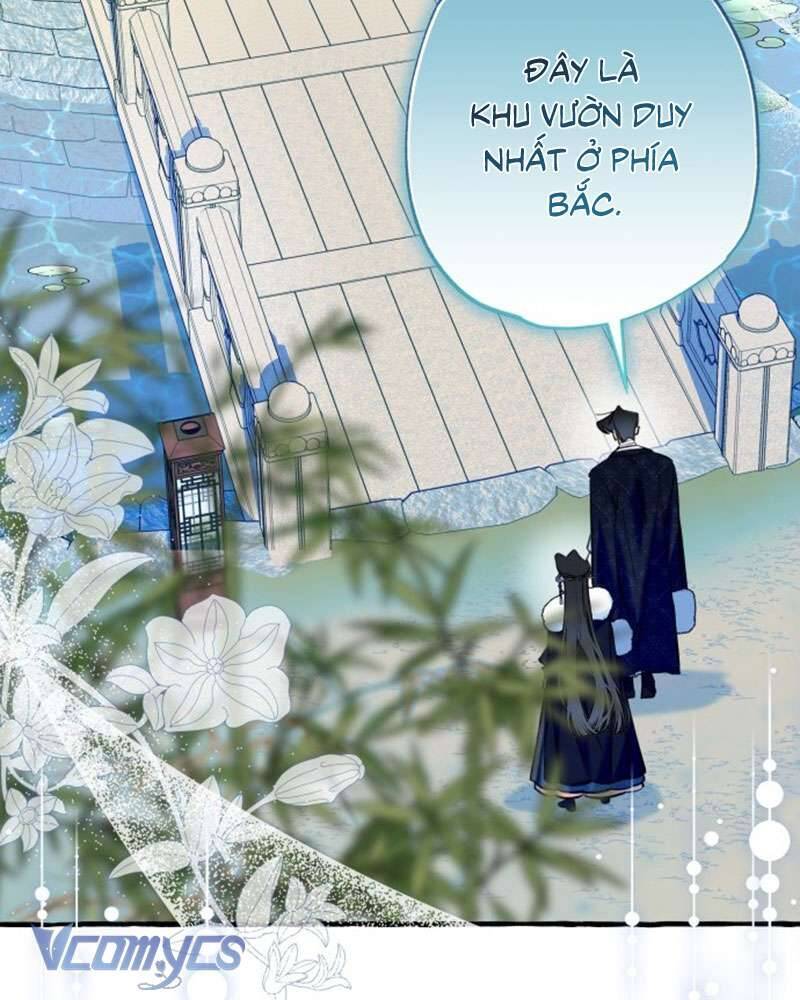 Chuyện Tình Tuyết Phương Bắc - Chap 14 - Trang 75