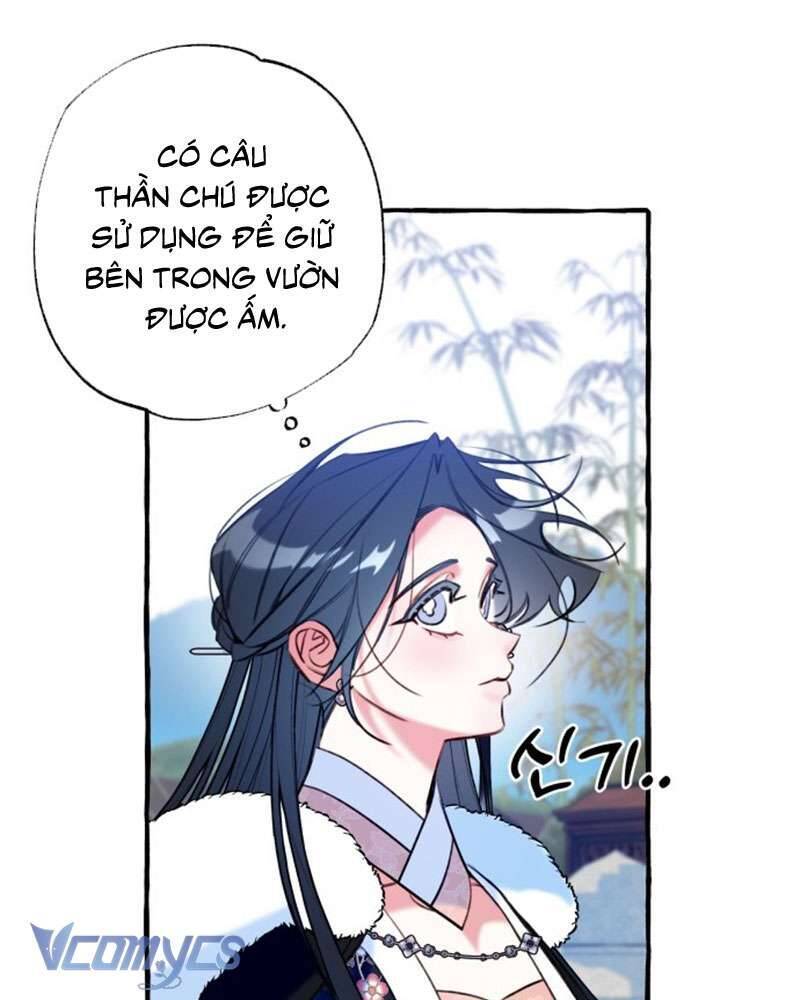 Chuyện Tình Tuyết Phương Bắc - Chap 14 - Trang 78