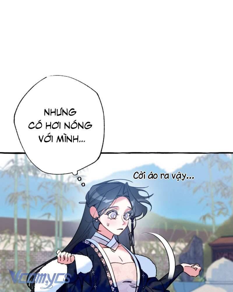 Chuyện Tình Tuyết Phương Bắc - Chap 14 - Trang 80