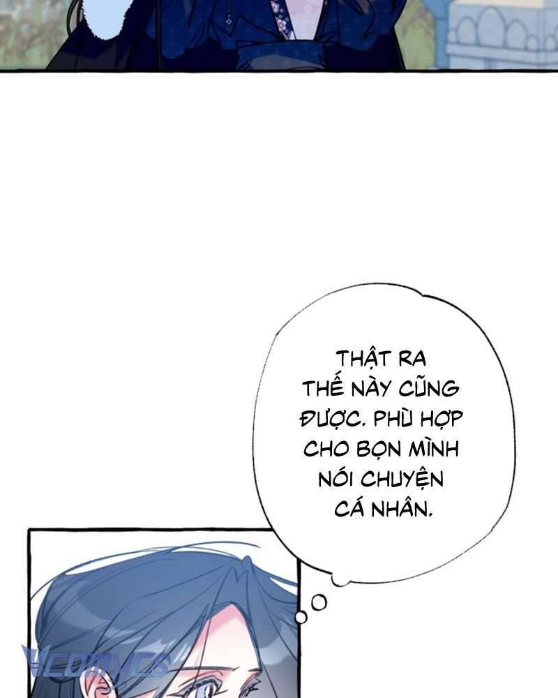 Chuyện Tình Tuyết Phương Bắc - Chap 14 - Trang 81
