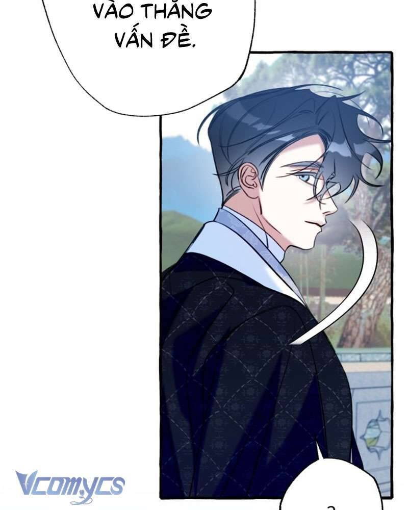 Chuyện Tình Tuyết Phương Bắc - Chap 14 - Trang 83