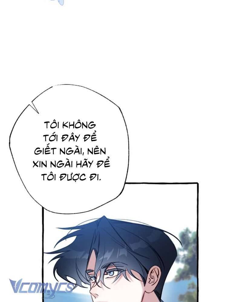Chuyện Tình Tuyết Phương Bắc - Chap 14 - Trang 89
