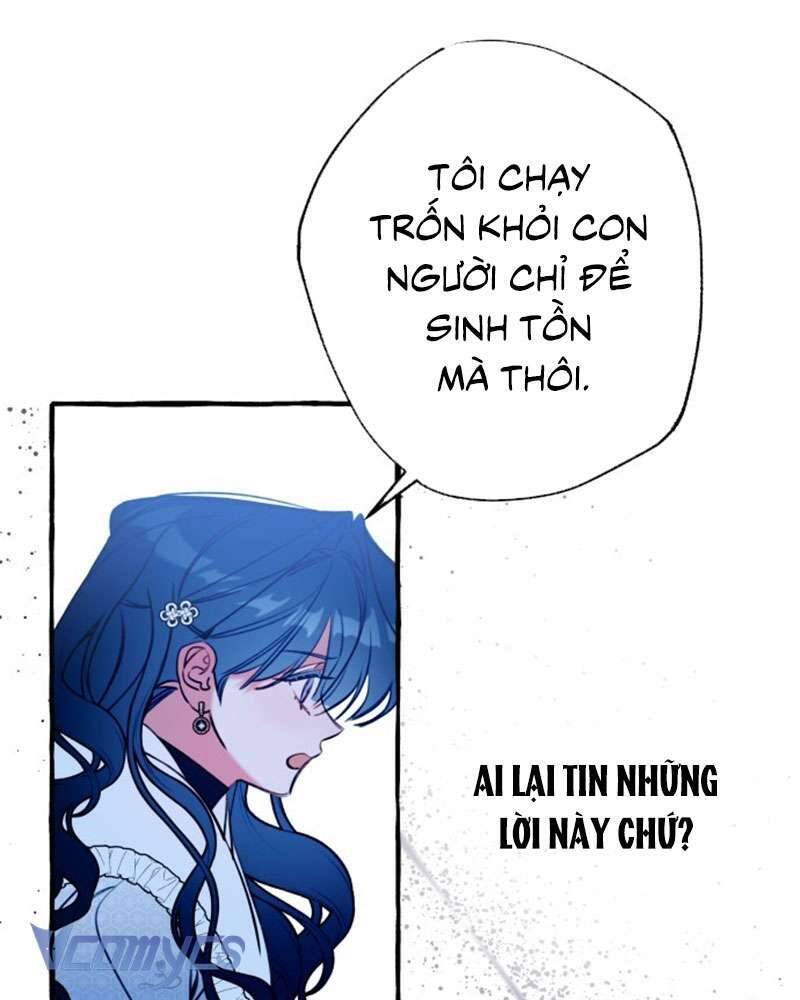 Chuyện Tình Tuyết Phương Bắc - Chap 14 - Trang 10
