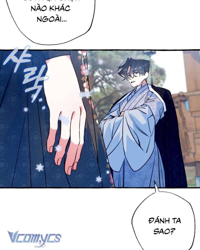 Chuyện Tình Tuyết Phương Bắc - Chap 14 - Trang 93