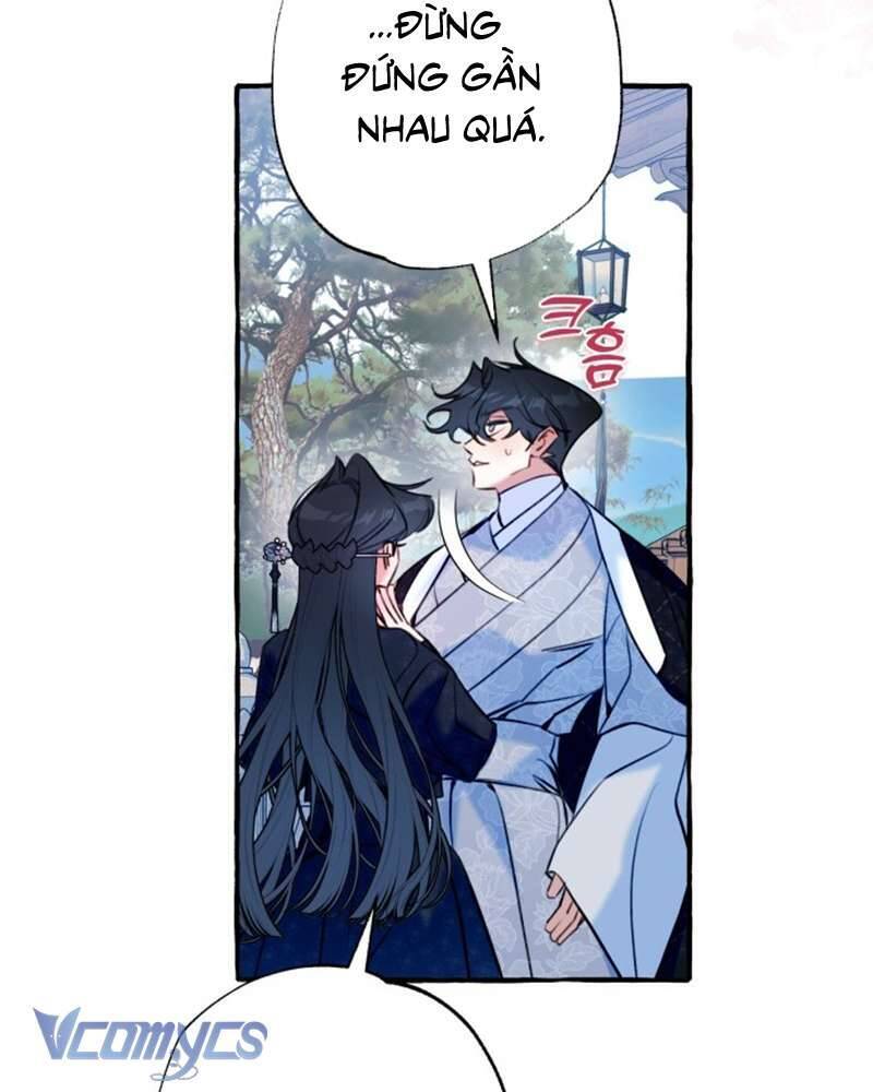 Chuyện Tình Tuyết Phương Bắc - Chap 15 - Trang 111