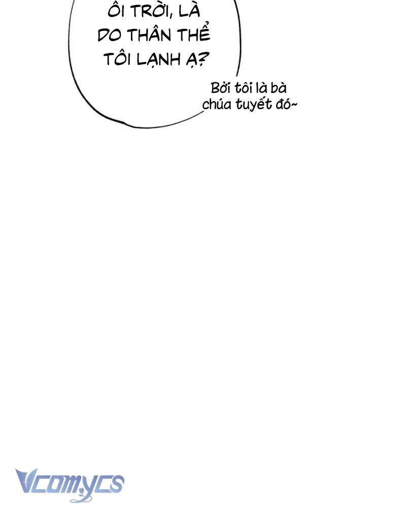 Chuyện Tình Tuyết Phương Bắc - Chap 15 - Trang 112