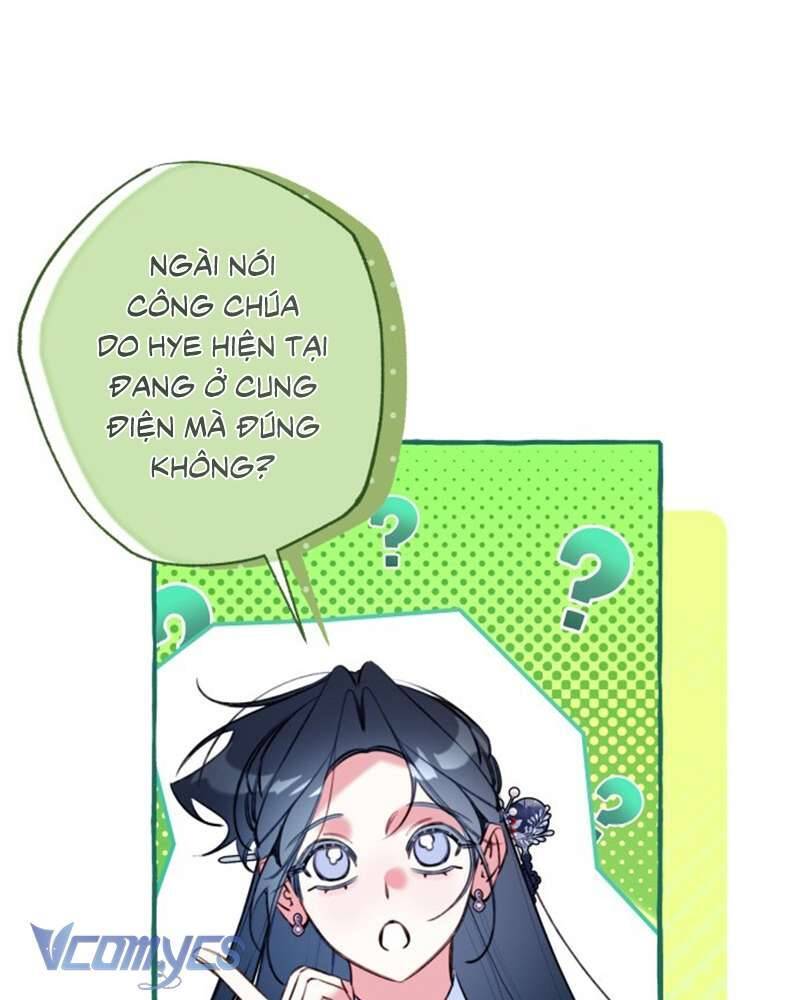 Chuyện Tình Tuyết Phương Bắc - Chap 15 - Trang 114