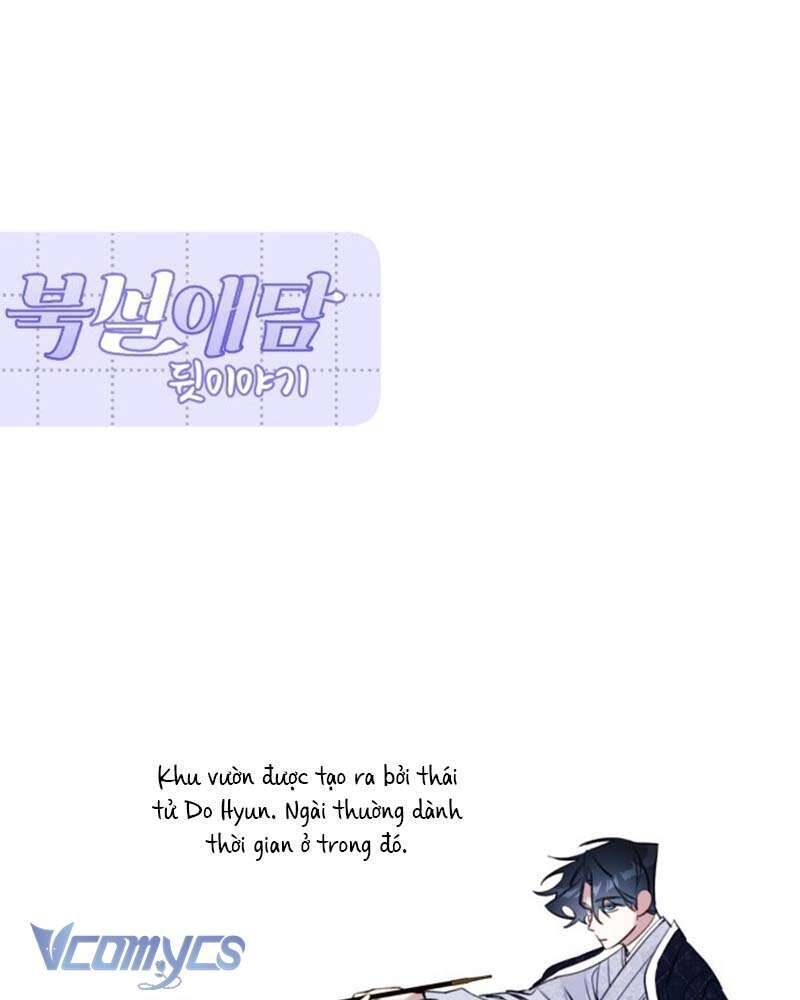 Chuyện Tình Tuyết Phương Bắc - Chap 15 - Trang 125
