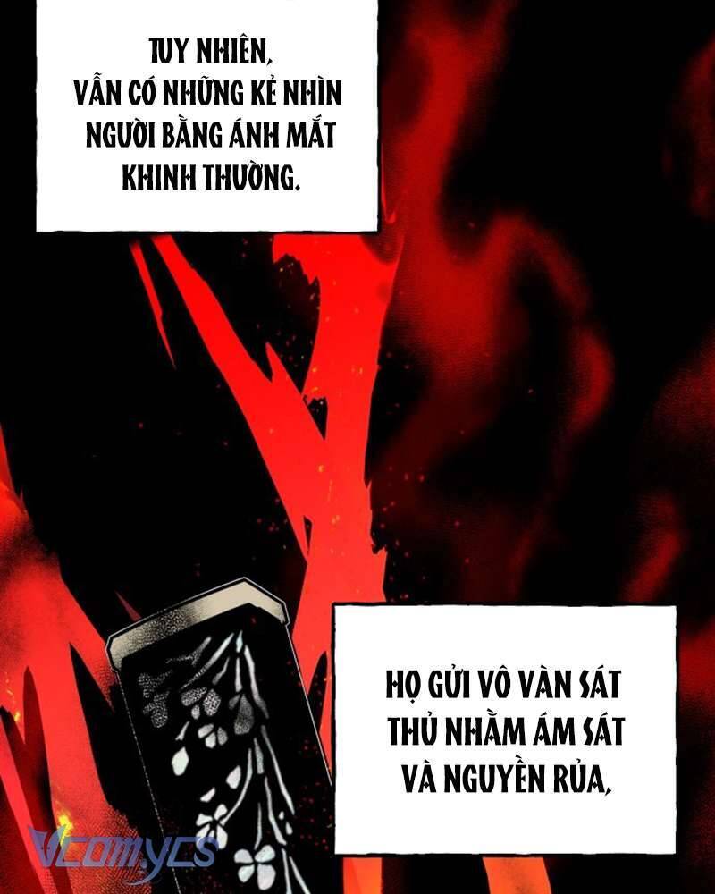 Chuyện Tình Tuyết Phương Bắc - Chap 15 - Trang 16