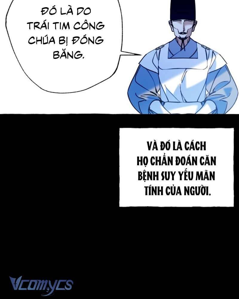 Chuyện Tình Tuyết Phương Bắc - Chap 15 - Trang 27