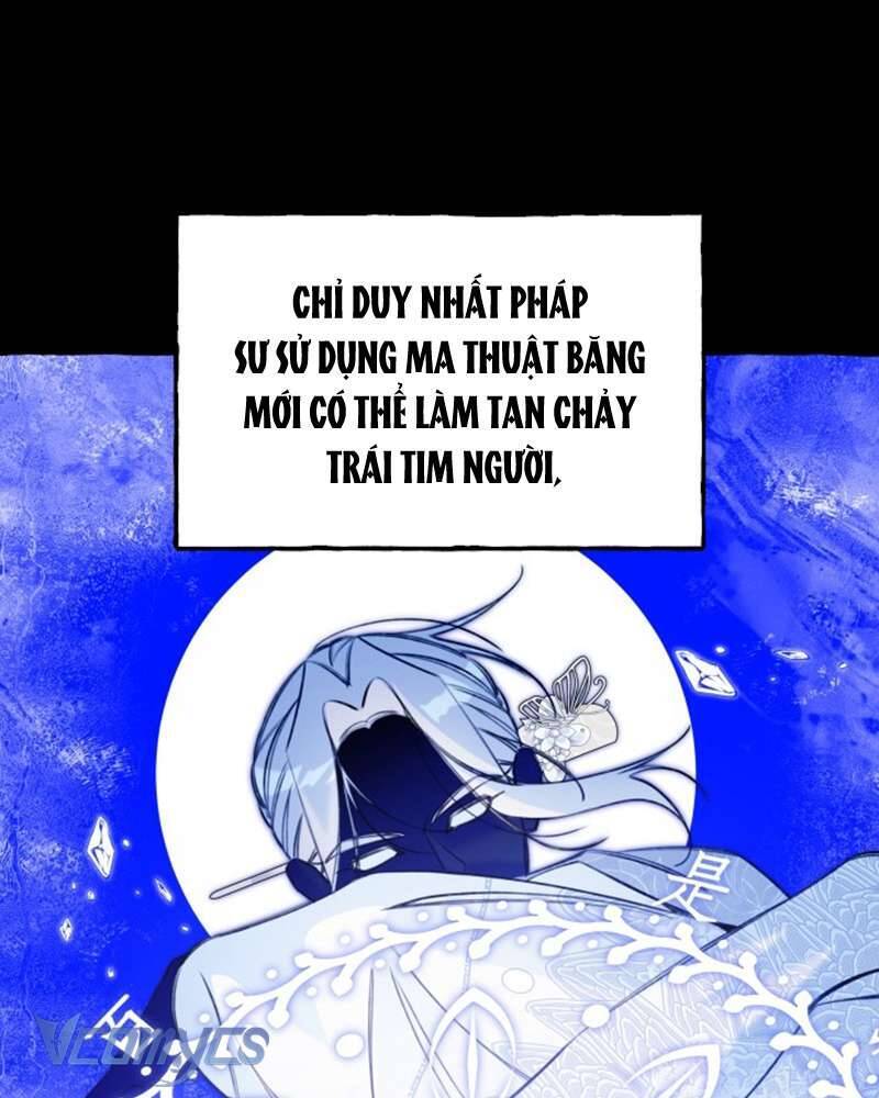 Chuyện Tình Tuyết Phương Bắc - Chap 15 - Trang 28