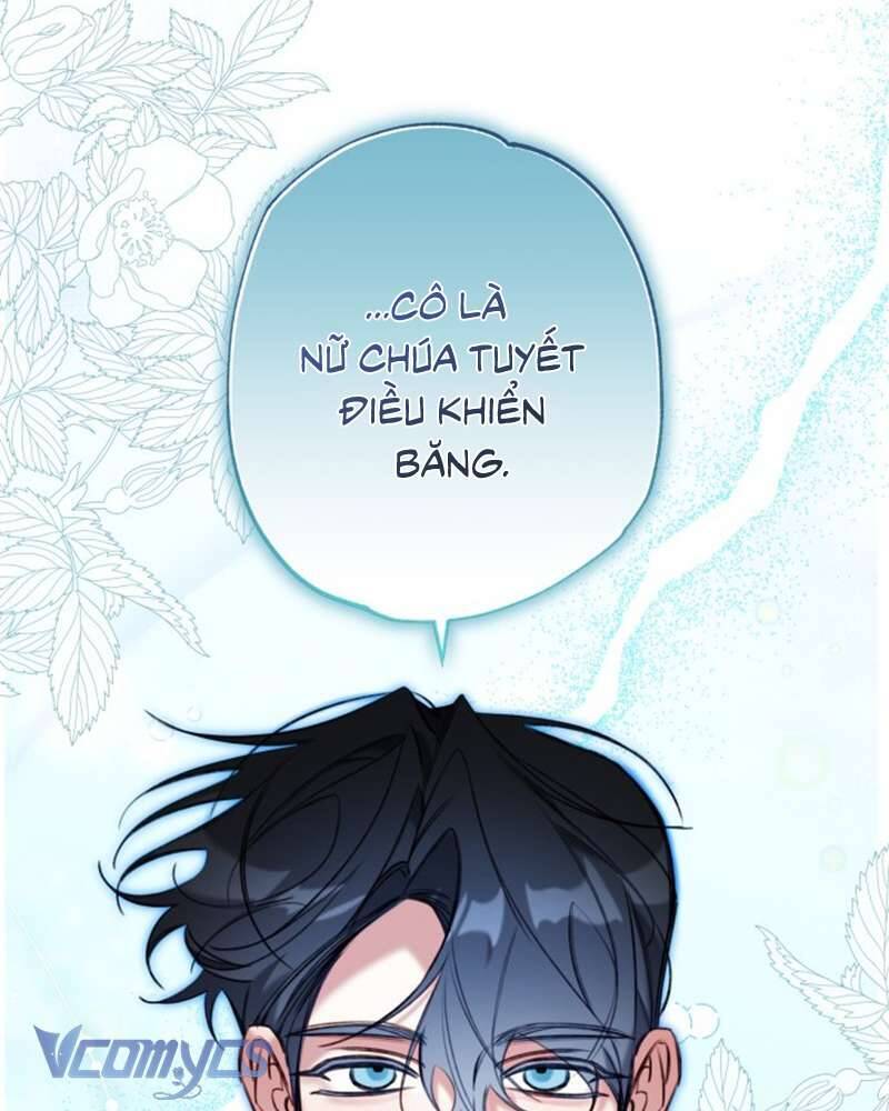 Chuyện Tình Tuyết Phương Bắc - Chap 15 - Trang 32