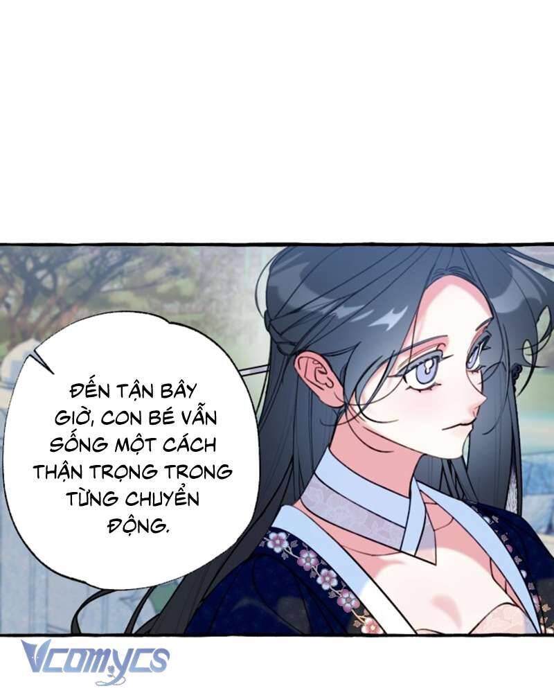 Chuyện Tình Tuyết Phương Bắc - Chap 15 - Trang 36