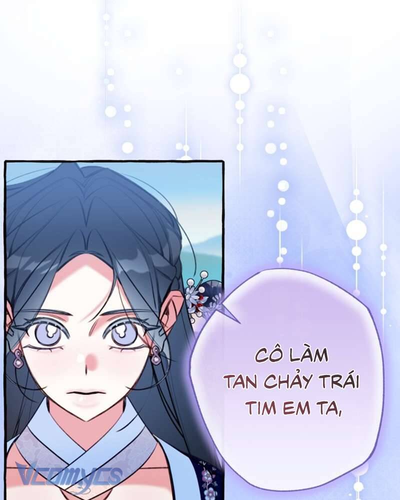 Chuyện Tình Tuyết Phương Bắc - Chap 15 - Trang 40