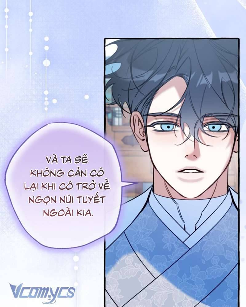 Chuyện Tình Tuyết Phương Bắc - Chap 15 - Trang 42