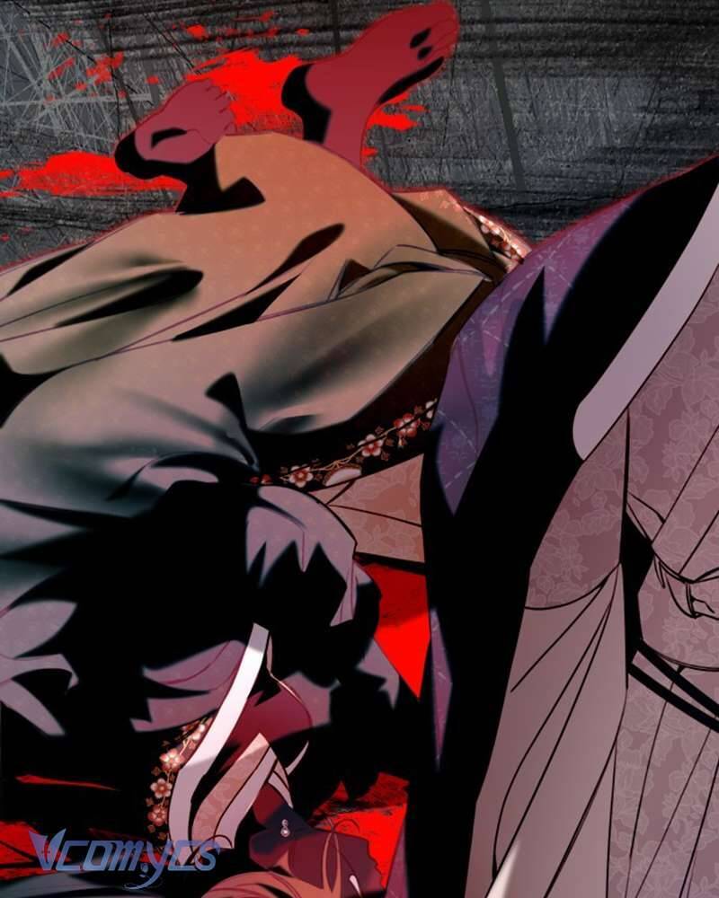 Chuyện Tình Tuyết Phương Bắc - Chap 15 - Trang 46