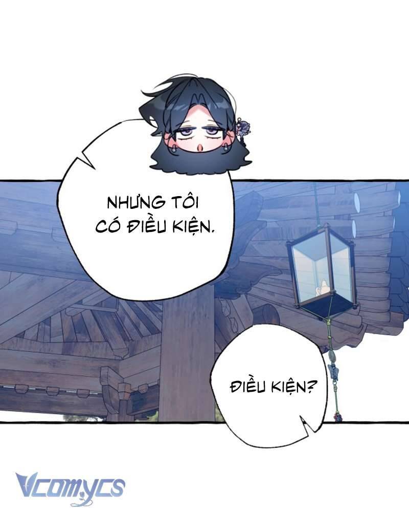 Chuyện Tình Tuyết Phương Bắc - Chap 15 - Trang 56