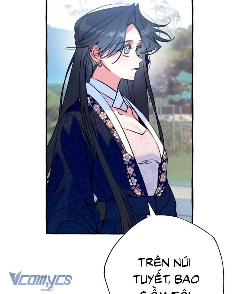 Chuyện Tình Tuyết Phương Bắc - Chap 15 - Trang 58