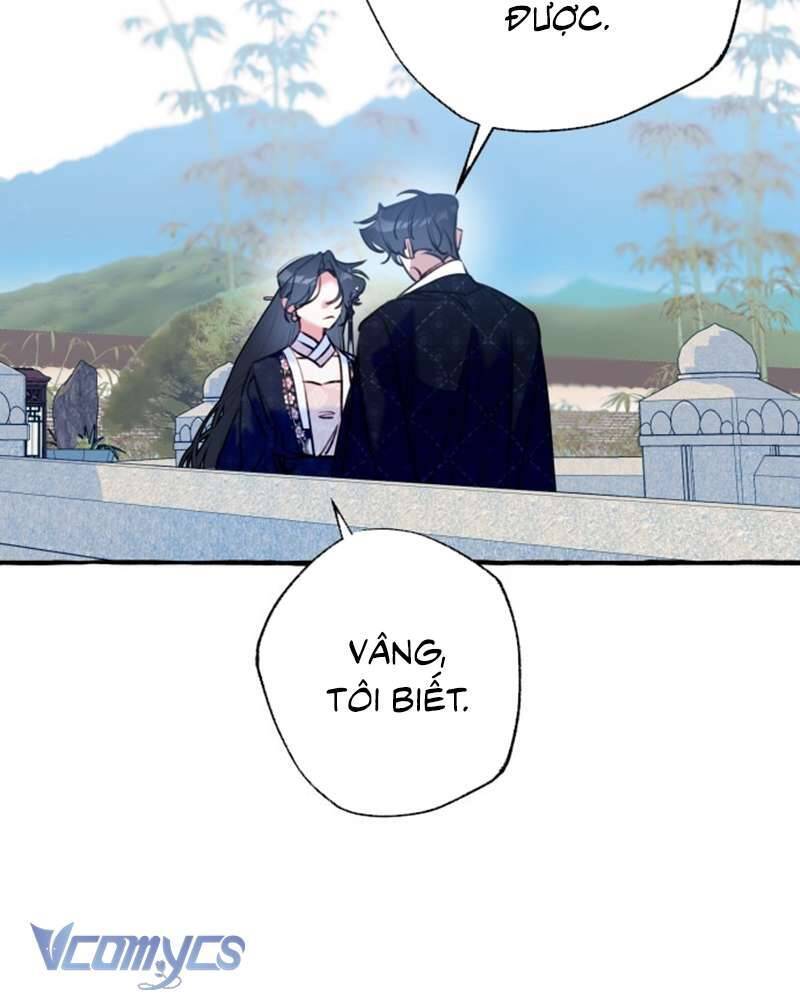 Chuyện Tình Tuyết Phương Bắc - Chap 15 - Trang 60