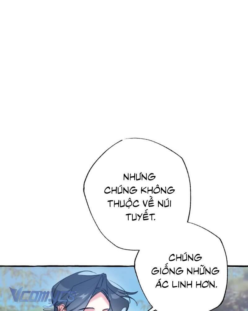 Chuyện Tình Tuyết Phương Bắc - Chap 15 - Trang 61