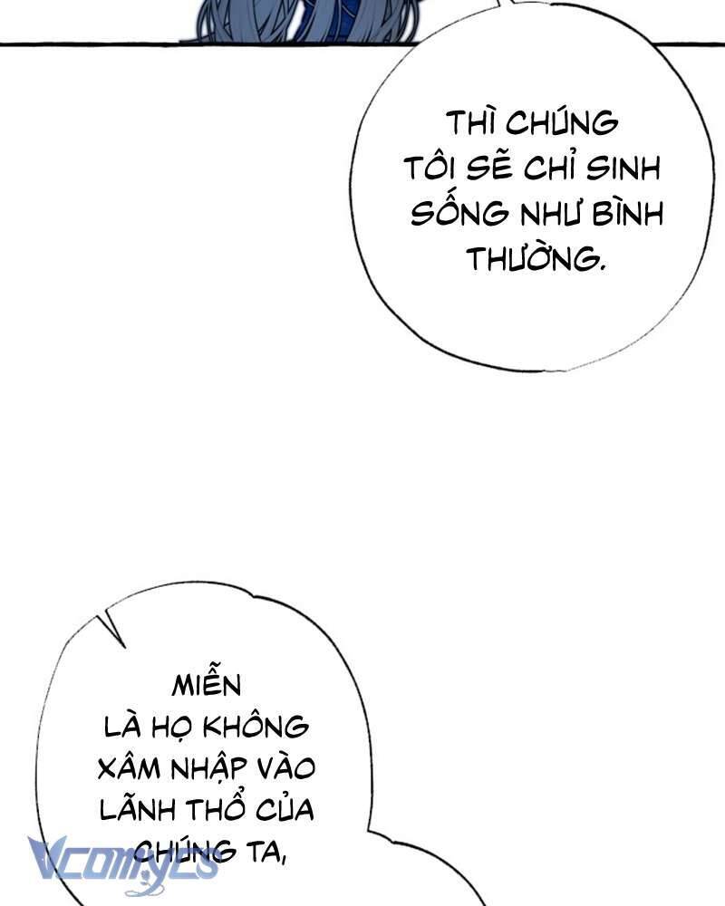 Chuyện Tình Tuyết Phương Bắc - Chap 15 - Trang 67