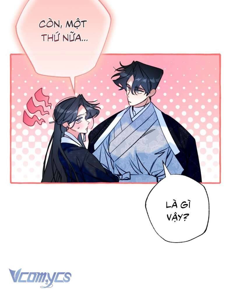 Chuyện Tình Tuyết Phương Bắc - Chap 15 - Trang 70