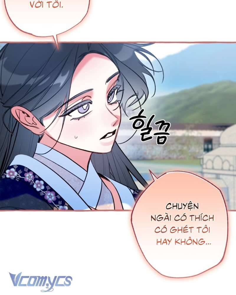 Chuyện Tình Tuyết Phương Bắc - Chap 15 - Trang 74