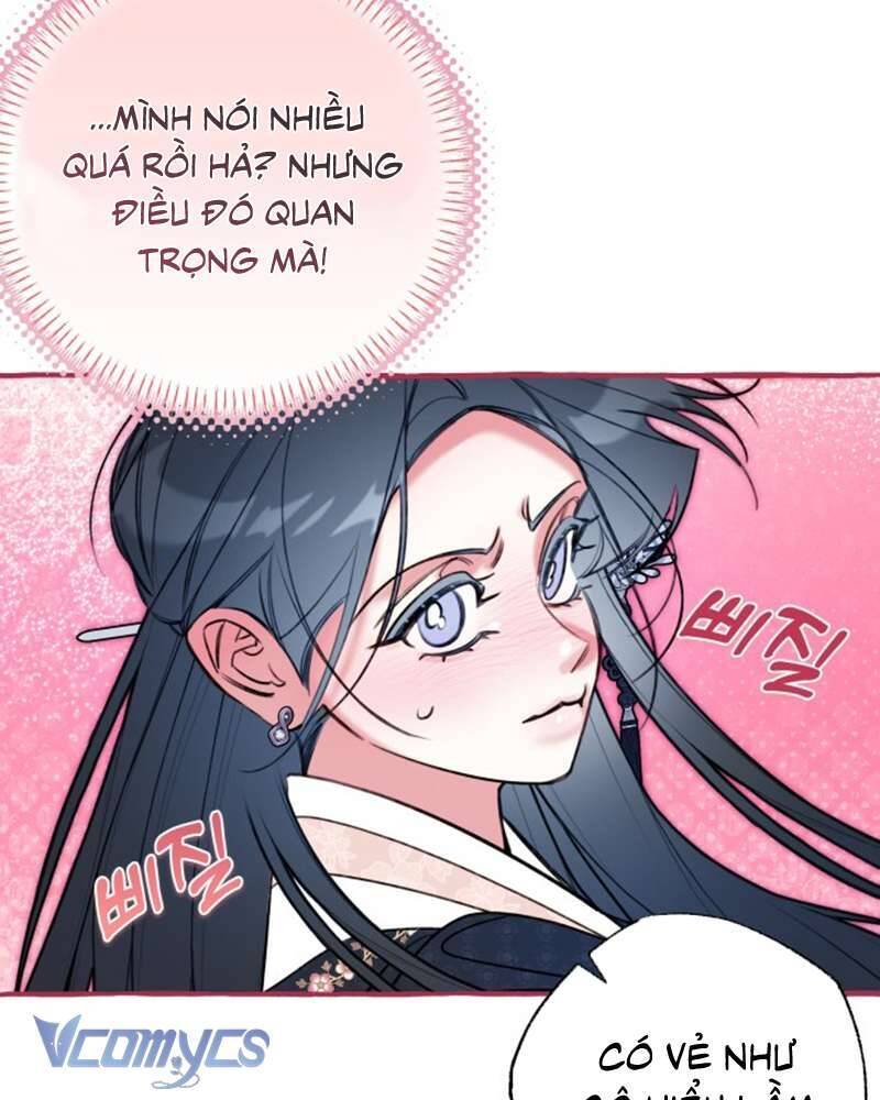 Chuyện Tình Tuyết Phương Bắc - Chap 15 - Trang 77