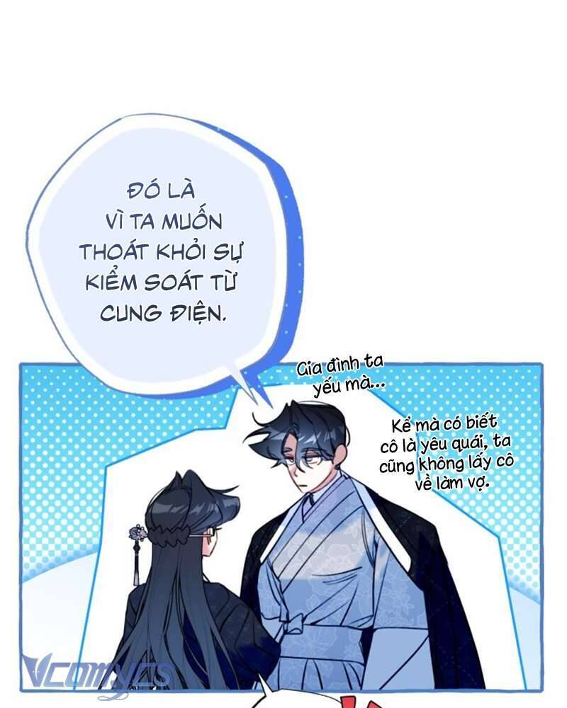 Chuyện Tình Tuyết Phương Bắc - Chap 15 - Trang 83