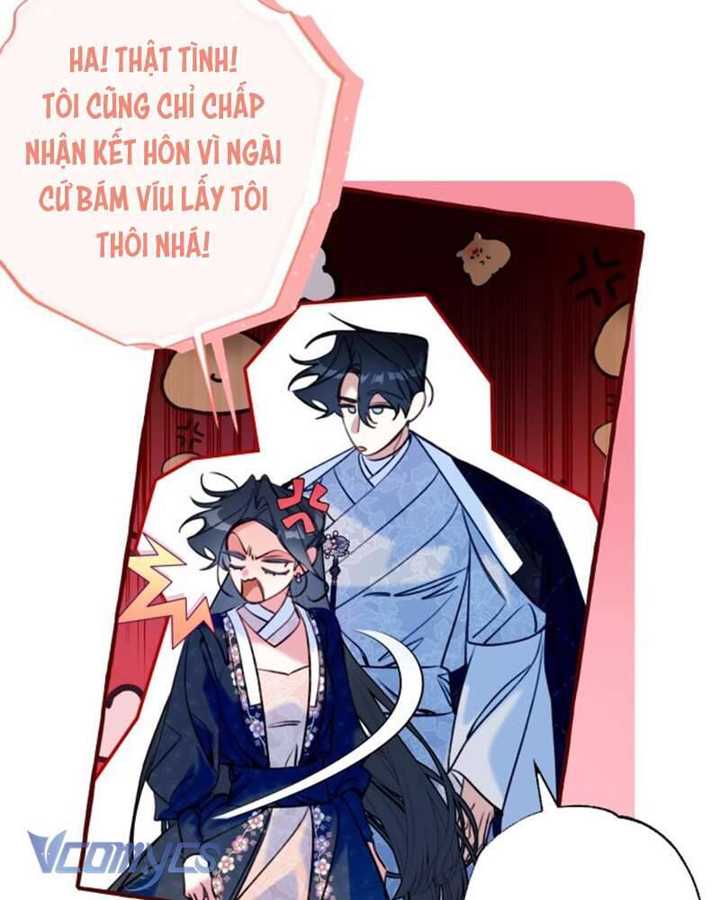 Chuyện Tình Tuyết Phương Bắc - Chap 15 - Trang 85