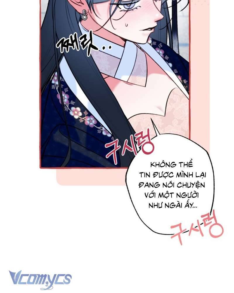 Chuyện Tình Tuyết Phương Bắc - Chap 15 - Trang 90