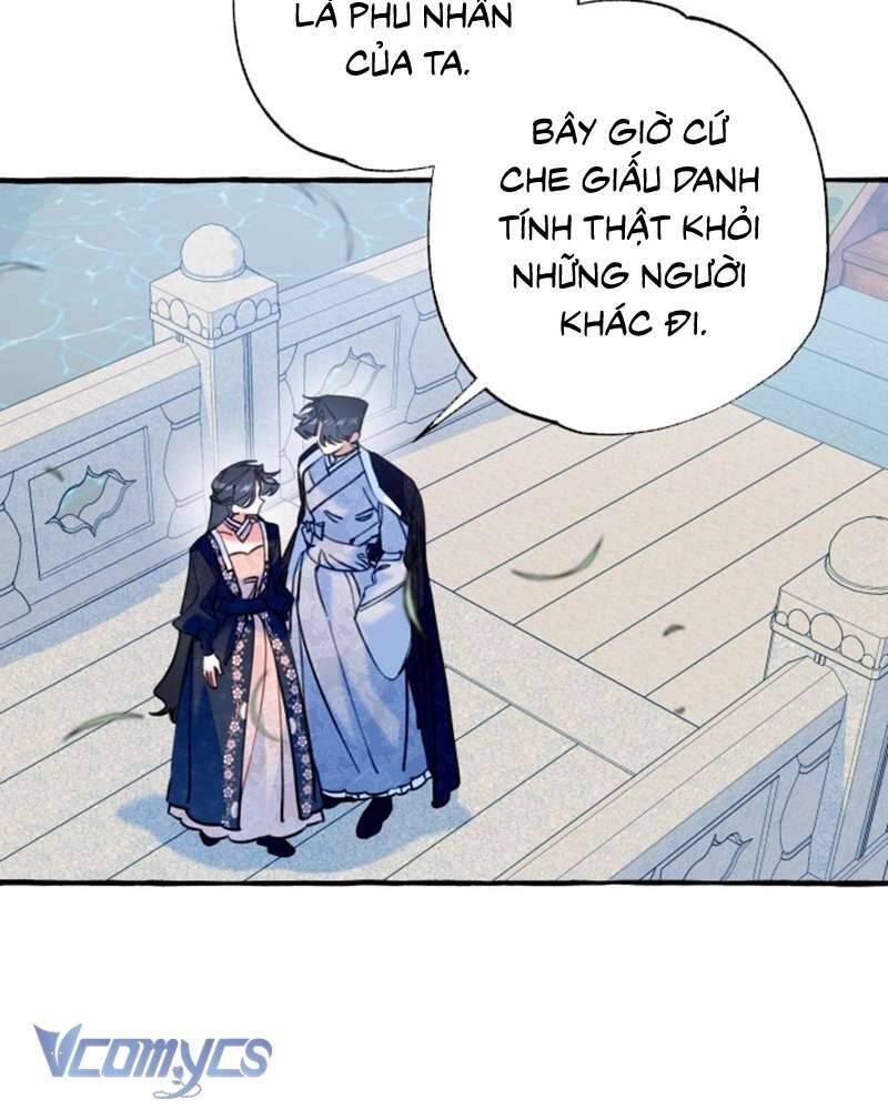 Chuyện Tình Tuyết Phương Bắc - Chap 15 - Trang 96