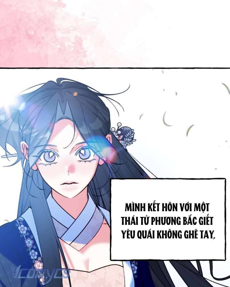 Chuyện Tình Tuyết Phương Bắc - Chap 15 - Trang 99