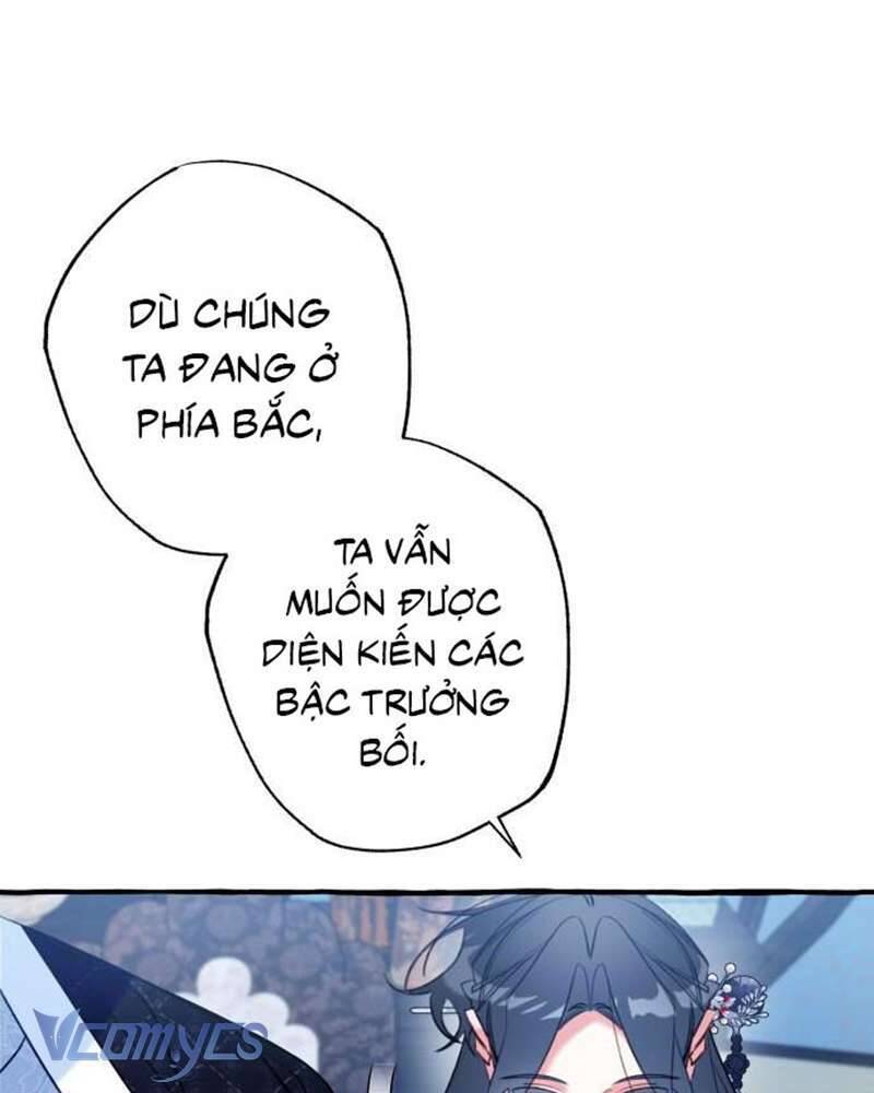 Chuyện Tình Tuyết Phương Bắc - Chap 16 - Trang 11