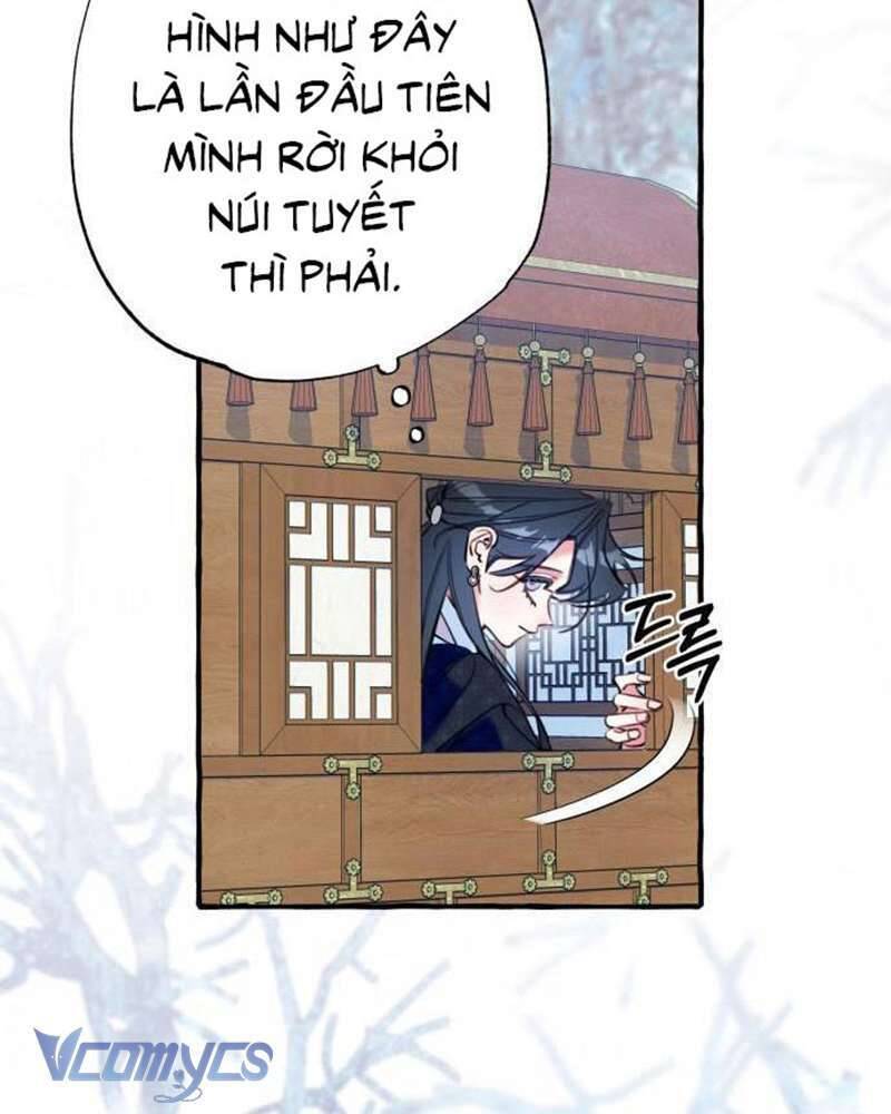 Chuyện Tình Tuyết Phương Bắc - Chap 16 - Trang 112