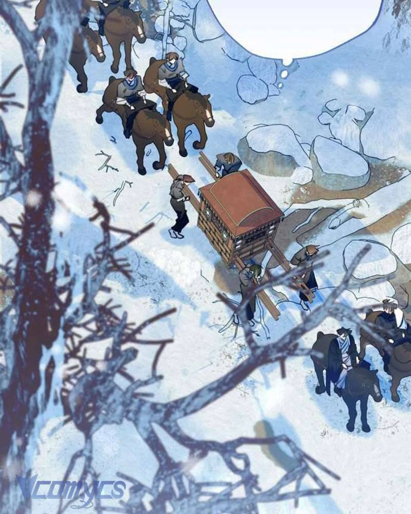 Chuyện Tình Tuyết Phương Bắc - Chap 16 - Trang 114