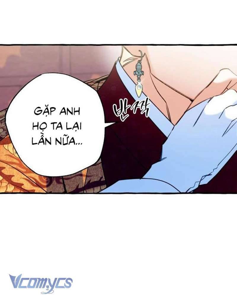 Chuyện Tình Tuyết Phương Bắc - Chap 16 - Trang 122