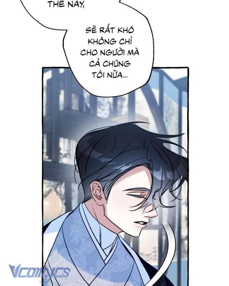 Chuyện Tình Tuyết Phương Bắc - Chap 16 - Trang 16