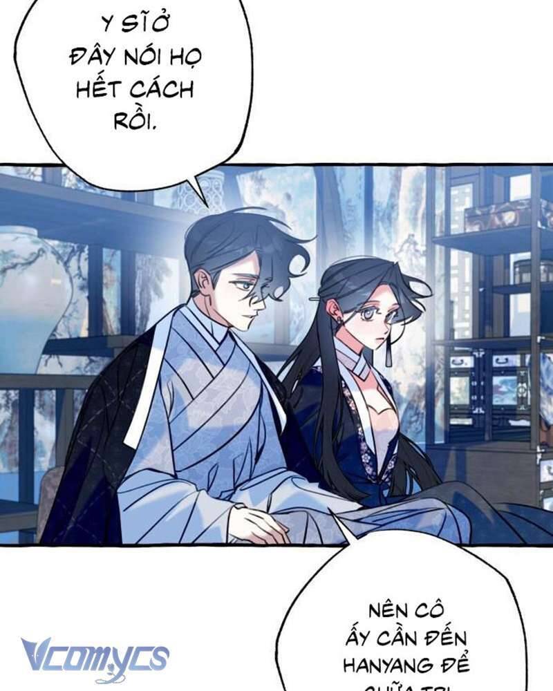 Chuyện Tình Tuyết Phương Bắc - Chap 16 - Trang 18