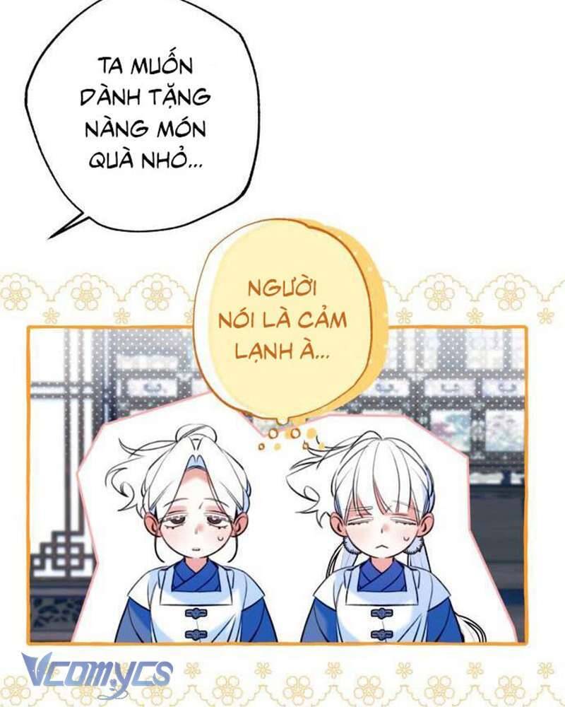 Chuyện Tình Tuyết Phương Bắc - Chap 16 - Trang 26