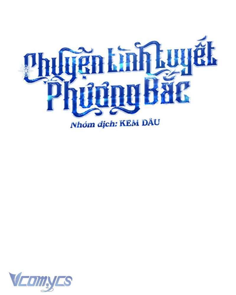 Chuyện Tình Tuyết Phương Bắc - Chap 16 - Trang 32
